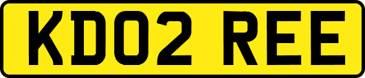 KD02REE