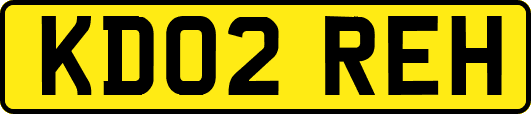 KD02REH