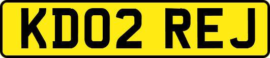 KD02REJ