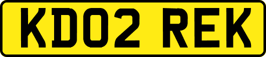 KD02REK