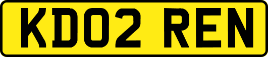 KD02REN