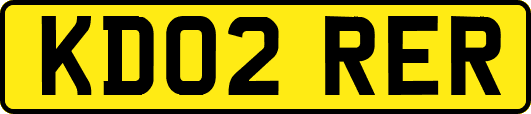 KD02RER