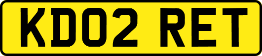 KD02RET