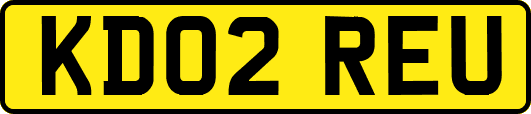 KD02REU