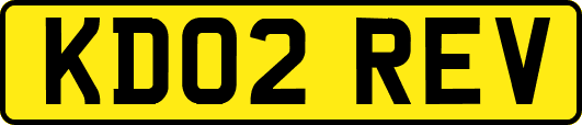 KD02REV