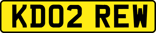 KD02REW