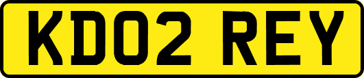 KD02REY