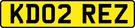 KD02REZ