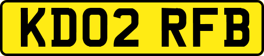 KD02RFB