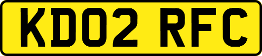 KD02RFC