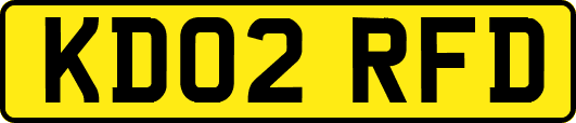 KD02RFD
