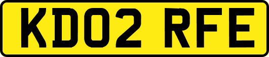 KD02RFE