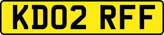 KD02RFF