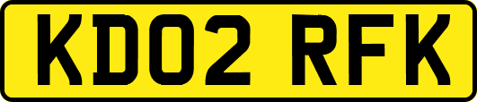 KD02RFK