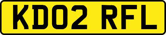 KD02RFL