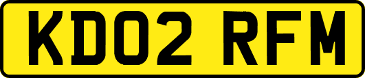 KD02RFM