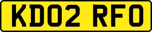 KD02RFO