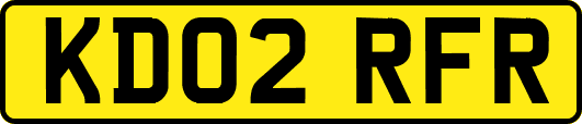 KD02RFR