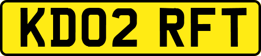 KD02RFT