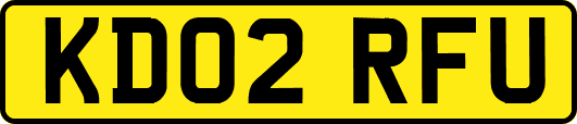 KD02RFU