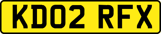 KD02RFX
