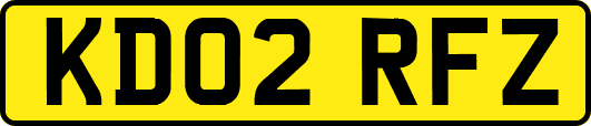 KD02RFZ