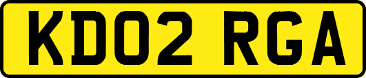 KD02RGA