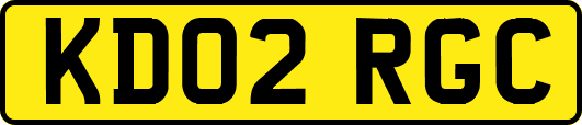 KD02RGC