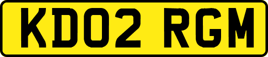 KD02RGM