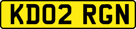 KD02RGN