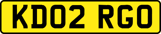 KD02RGO