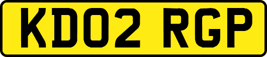 KD02RGP