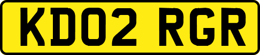 KD02RGR