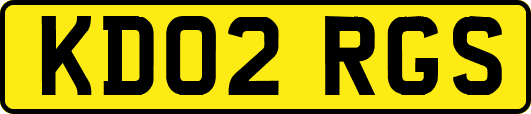 KD02RGS