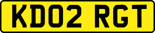 KD02RGT