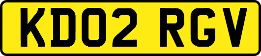 KD02RGV