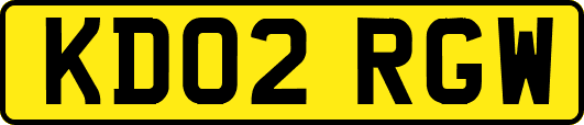 KD02RGW