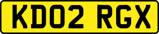 KD02RGX