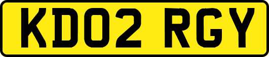 KD02RGY