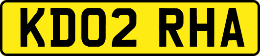 KD02RHA