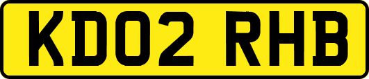KD02RHB