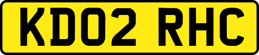 KD02RHC