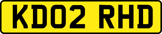 KD02RHD
