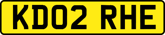 KD02RHE