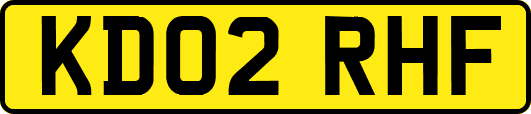 KD02RHF