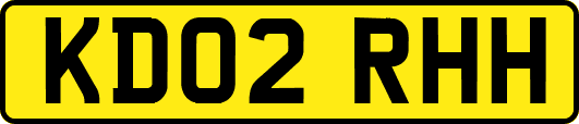 KD02RHH
