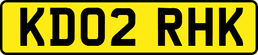 KD02RHK