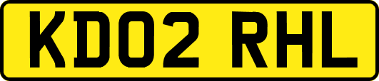 KD02RHL