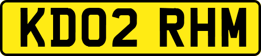 KD02RHM