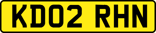 KD02RHN